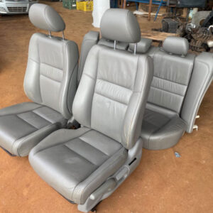 Jogo de banco NEW CIVIC 2010