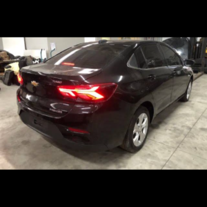 ACABAMENTO TRASEIRO ÔNIX