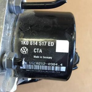 MÓDULO ABS JETTA TSI 2014