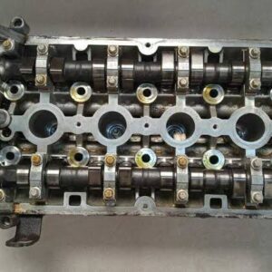 CABEÇOTE CRUZE 2012 STD