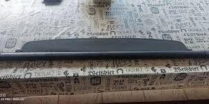 TAMPA RETRÁTIL OUTLANDER 2012