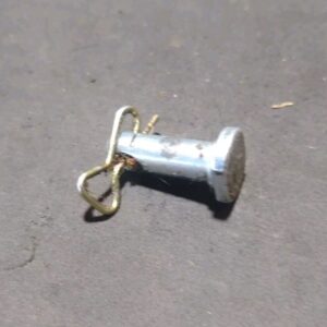 Pino Pedal Embreagem Honda Civic 2011