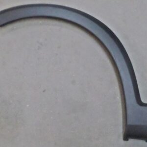 Moldura Paralama Direito Dianteiro C3 XTR 2008