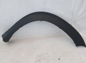 Moldura LD Dianteiro da Oroch 2021