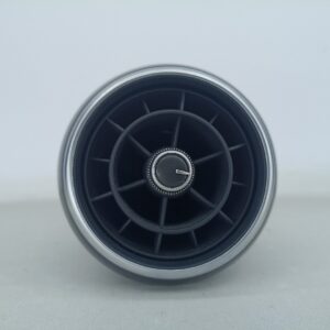 2 Difusores Central Ar A1 2017