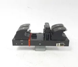 Comando Vidros Original Passat 2012