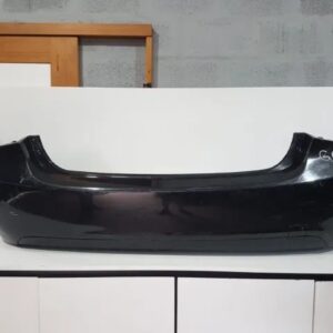 Para-choque Traseiro Cruze Sedan 2013
