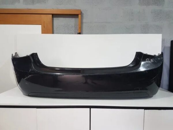Para-choque Traseiro Cruze Sedan 2013