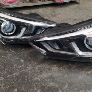 Par Farol Santa Fé 2014/2015