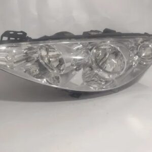 Par Faróis Peugeot 307 Hatch 2010