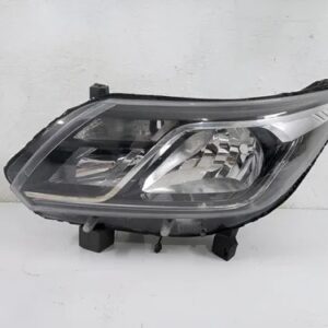 Farol Esquerdo S10 2018