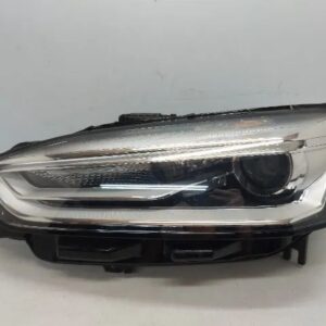 Par Faróis Audi A5 2018