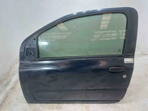 Porta Strada Cabine Simples 2012