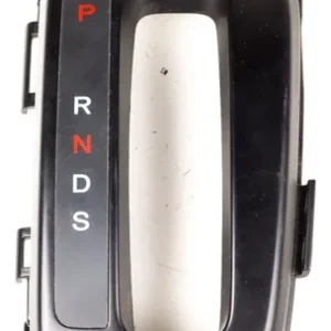 Moldura Seletora Câmbio Automático Honda Civic