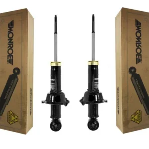 Par De Amortecedor traseiro para Honda crv 2007 a 2011