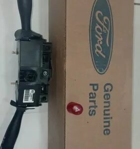 Chave Seta Fiesta sedan 2011 Zetec Rocam 1.6