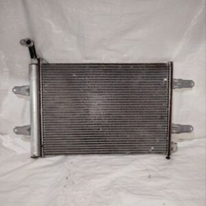 Condensador Gol G5 1.0