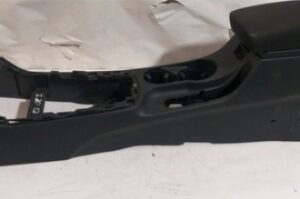 Moldura Central i30 2010