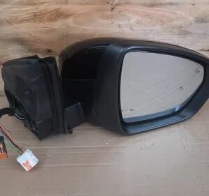 Retrovisor Direito Peugeot 3008 2019