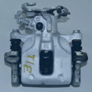 Pinça Freio Traseira Esquerda Corolla XRS 2013