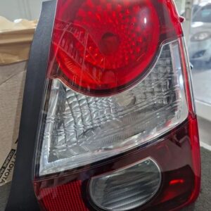 Lanterna Direita Etios 2019