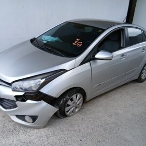 Retrovisor HB20 2013 Esquerdo