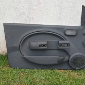 Par Forro de Portas Uno Way 2011