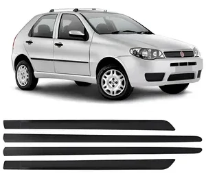 Frisos Lateral Palio Weekend 2012