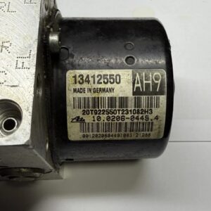 Módulo Freio ABS Cruze 2015