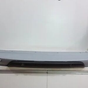 Para-choque Traseiro Palio Weekend 2012