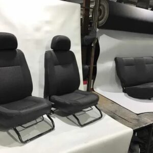 Banco Motorista Uno Miller