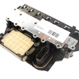 Módulo do Câmbio Onix Turbo 2022