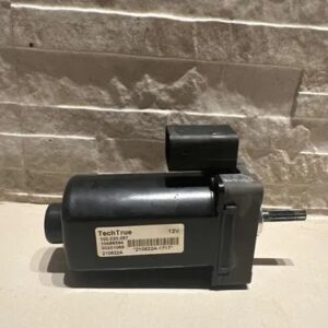 Atuador Diferencial Traseiro Jeep Renegade