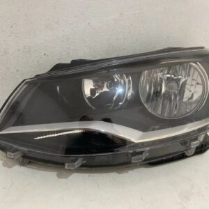 Farol Esquerdo Voyage G6 2015