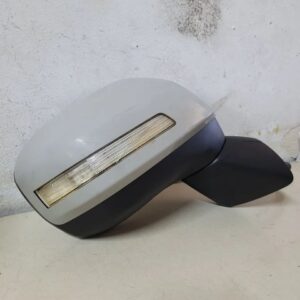 Par Retrovisores e Manopla Civic 2015