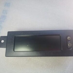 Computador Bordo Astra GSI 2005