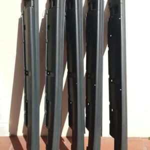 Par Spoiler Lateral Astra 2003